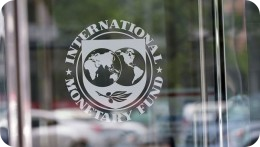 МВФ: страны БРИКС - локомотив мировой экономики