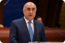 Азербайджан намерен вывести сотрудничество с ШОС на более высокий уровень