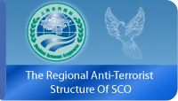 The Regional Anti-Terrorist Structure Of SCO